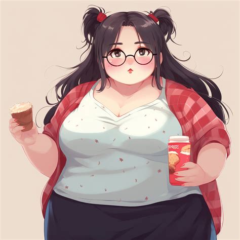 sexy chubby anime girl|chubby anime girl on Tumblr